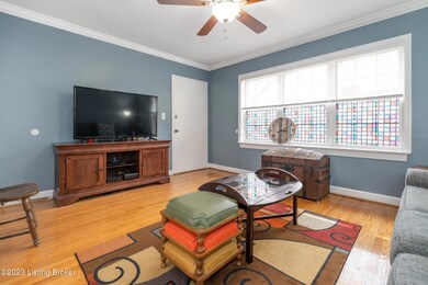 1609 Ellwood Ave unit F4, Louisville, KY 40204 - photo 3