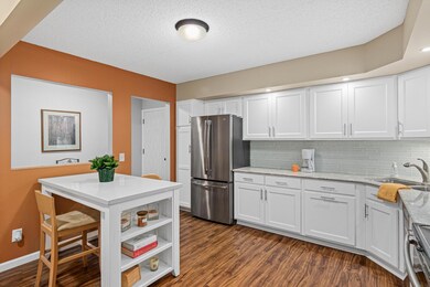 Newer GE stainless steel appliances