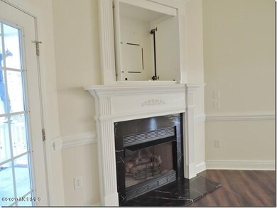 3 Fireplace