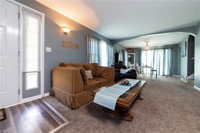 744 Kenilworth Ave, Sheffield Lake, OH 44054 - photo 2