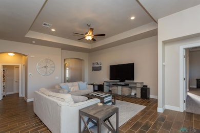 1384 Springfield St, Artesia, NM 88210 - photo 6