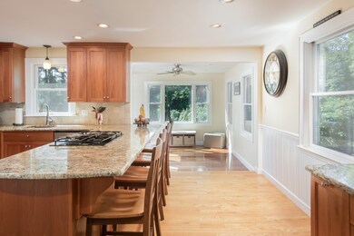 19 Holbrook St, Norfolk, MA 02056 - photo 4