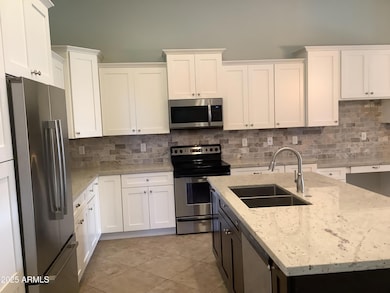 3849 E Wildhorse Dr, Gilbert, AZ 85297 - photo 6