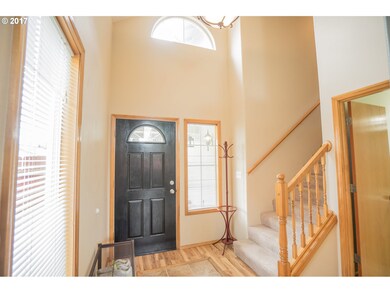 Entrance/Foyer