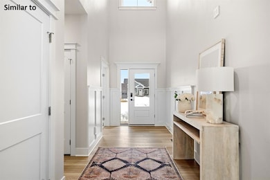 3831 NW Reinhart Dr, Ankeny, IA 50023 - photo 4