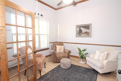 2581 Peel Rd, Springtown, TX 76082 - photo 7