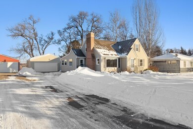 New driveway and exterior concrete was installed in 2020.