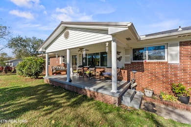 3856 Niles Ferry Rd, Greenback, TN 37742 - photo 6