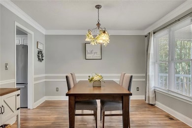 131 Banyon Ct, Dallas, GA 30157 - photo 5