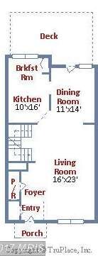 769 Leister Dr, Lutherville Timonium, MD 21093 - photo 2