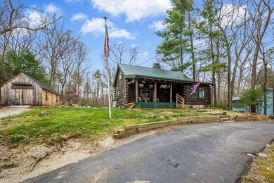 139 Hazel St, Uxbridge, MA 01569 - photo 6