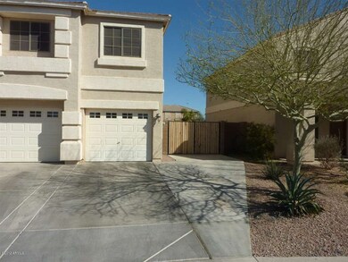 additional slab and rv gate for parking