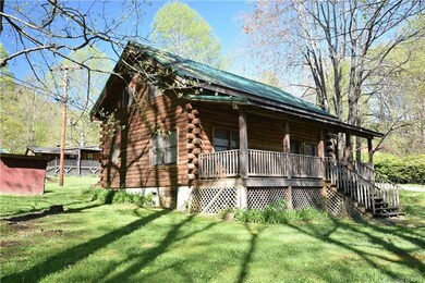 Another photo from the yard