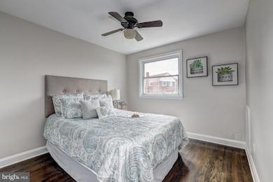 7808 Hillsway Ave, Parkville, MD 21234 - photo 6