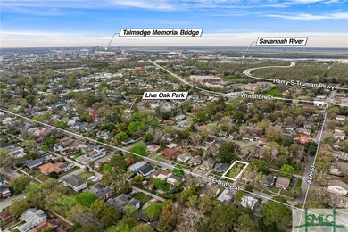 1320 E Duffy St, Savannah, GA 31404 - photo 4