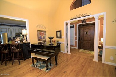 2298 Waterford Dr, Winterville, NC 28590 - photo 6