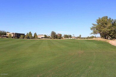 Golf Course Behind Home2