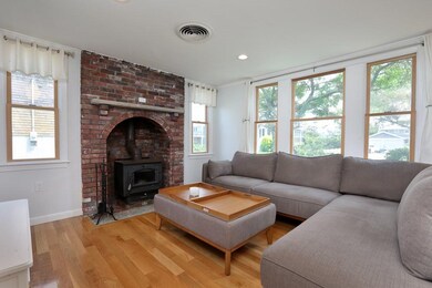 41 Wampatuck Ave, Scituate, MA 02066 - photo 5