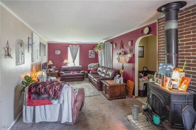 125 Fenton Ave, Mogadore, OH 44260 - photo 3