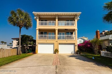 129 15th Ave S unit B, Jacksonville Beach, FL 32250 - photo 2
