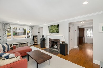 29 Wyoming Rd, Newtonville, MA 02460 - photo 6