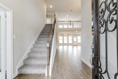 4818 Windy Poplar Trail, Rosenberg, TX 77471 - photo 5