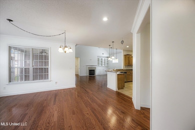 4570 Stone Park Blvd, Olive Branch, MS 38654 - photo 7