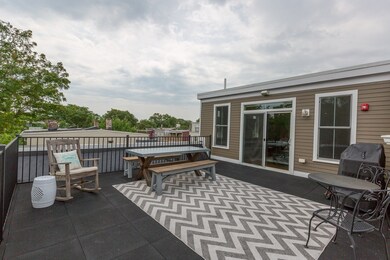 191 W 8th St unit 6, Boston, MA 02127 - photo 4