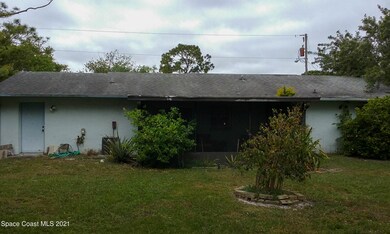 Back of House
