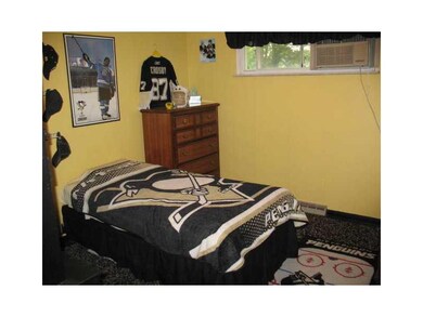 Bedroom.