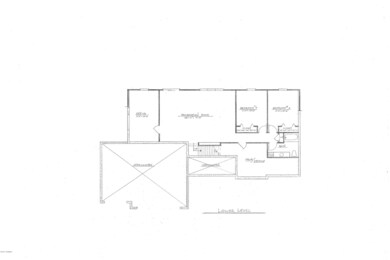 Display Plan - Future Basement layout