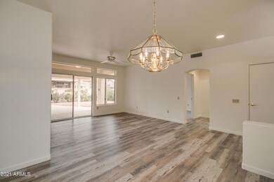 Dining looking to Great Room