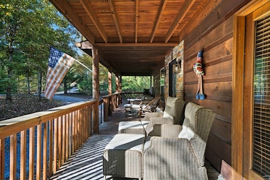 441 Carlisle Dr, Ellijay, GA 30540 - photo 4