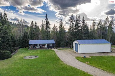 495 Jewel Lake Rd, Sagle, ID 83860 - photo 2