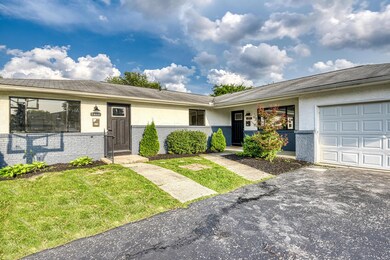 1405 Weybridge Rd Columbus OH 43220 USA-