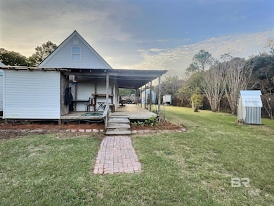 26663 Bruhn Rd, Elberta, AL 36530 - photo 3