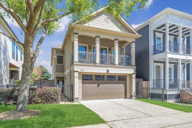 Welcome Home!