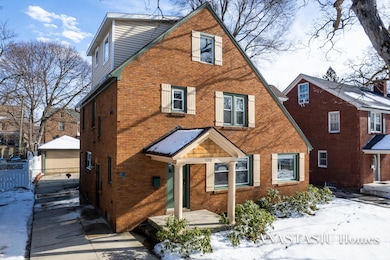 Welcome Home 1120 Giddings