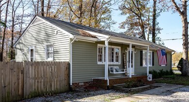 5609 Baume Cir, North Chesterfield, VA 23237 - photo 2