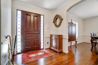 Foyer