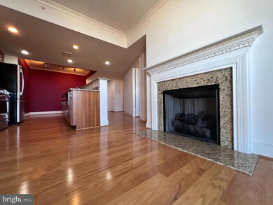 414 Water St unit 2709, Baltimore, MD 21202 - photo 5