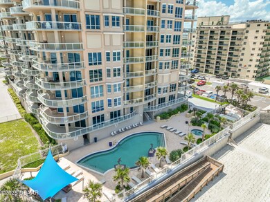 Ocean Villas unit 1004, Daytona Beach, FL 32118 - photo 2