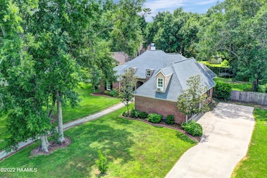 103 Madison Woods DRONE-1