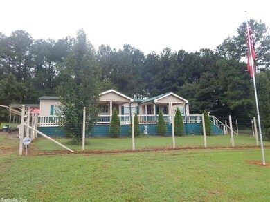 1500 S 8th St, Heber Springs, AR 72543 - photo 3