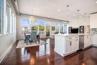 410 N 1st St unit 301, Ann Arbor, MI 48103 - photo 7