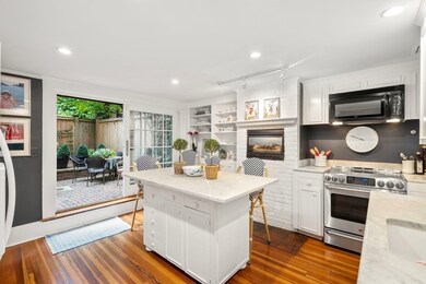 2 Mount Vernon Square, Boston, MA 02108 - photo 3