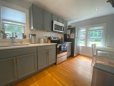 28 Walworth St unit 2, Worcester, MA 01602 - photo 5