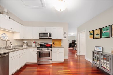 407 Broadway unit 2, Providence, RI 02909 - photo 5