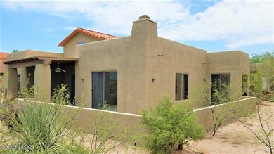 back of house r