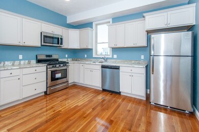 8 Banton St unit 105, Boston, MA 02124 - photo 2